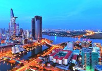ADB dự báo tăng trưởng kinh tế Việt Nam năm 2023 đạt 5,8%