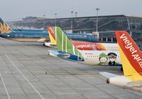 Nhiều sân bay sẽ được đầu tư bằng hình thức xã hội hoá