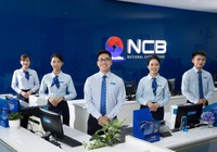 “Dòng tiền mượt – Kinh doanh mượt” cùng ngân hàng số NCB iziBankbiz