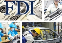 Giải ngân vốn FDI gần 16 tỷ USD trong 9 tháng, cao kỷ lục trong 5 năm qua