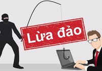 Quảng Ngãi:
Ngăn chặn vụ giả mạo “công an” lừa cụ bà cụ 77 tuổi chuyển khoản 900 triệu đồng
