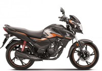 Xe côn Honda SP125 bản thể thao ra mắt, giá rẻ 26,5 triệu đồng
