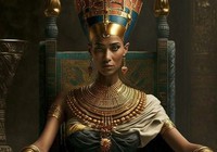 Bí ẩn nhan sắc Nữ hoàng Nefertiti: Mỹ nhân Ai Cập hay biểu tượng độc hại?