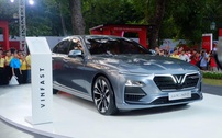 Thực hư việc mua xe VinFast Lux A2.0 được ưu đãi tới 600 triệu đồng?
