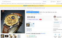 
Có nên mua đồng hồ 500.000 đồng tự lên dây cót?