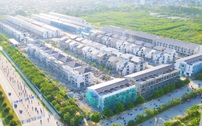 Thị trường bất động sản Hải Phòng lóe sáng trong lúc khó khăn