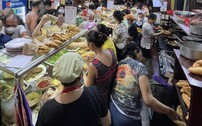  Quảng Nam: Đề nghị xử lý tiệm bánh mì Phượng để xảy ra ngộ độc hàng trăm người