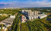 Thị trường nhà đất bước vào giai đoạn phân phối tài sản qua M&A