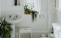 9 quy tắc thiết kế phòng tắm nhỏ giúp tối đa không gian đến từng centimet