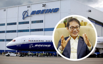 Tìm kiếm nhà cung ứng tại Việt Nam, Boeing đến nhà máy Thaco của tỷ phú Trần Bá Dương