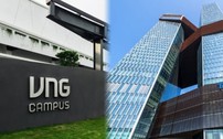 Dấu ấn Tencent ở VNG