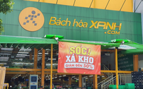 Thế Giới Di Động bán 20% cổ phần Bách Hóa Xanh cho “ông lớn” Singapore, Thái Lan?