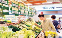 TP.HCM đẩy mạnh kích cầu tiêu dùng cuối năm