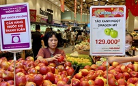 Đại gia Nhật Bản liên tục mở siêu thị, trung tâm thương mại, đánh chiếm thị phần bán lẻ tại Việt Nam