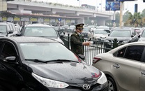 Điểm tên 5 sân bay sẽ áp dụng thu phí tự động không dừng