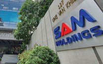 SAM Holdings (SAM) bảo lãnh hàng trăm tỷ cho công ty con