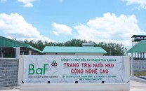 BAF Việt Nam thành lập công ty con mảng logistic, vốn điều lệ 20 tỷ đồng