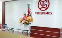 Dược phẩm Vimedimex (VMD) chốt quyền trả cổ tức 2022 bằng tiền, tỷ lệ 20%