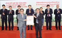 Vietjet hợp tác với Lao Airlines mở đường bay TP.Hồ Chí Minh - Viêng Chăn