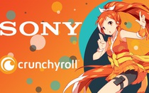 Hãng Sony chi 1 tỷ USD mua dịch vụ phim hoạt hình đình đám này