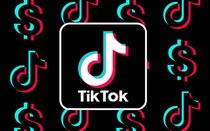 Ứng dụng Trung Quốc TikTok kiếm tiền số 1, YouTube cũng chào thua