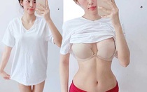 Bị bạn trai hắt hủi, 3 cô gái Việt "bẻ cong" dáng thẳng đuột trở nên hấp dẫn tột bậc