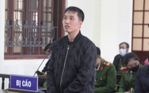 Cái kết đắng cho thương vụ ma túy 1 tỷ đồng