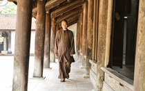 Chùa Đậu-danh thắng trời Nam (kỳ 1): Gần 2.000 năm Phật giáo hòa vào văn hóa dân gian
