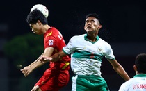 Clip highlight Việt Nam - Indonesia (0 - 0): Việt Nam bị Indonesia cầm hòa trong thế áp đảo