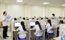 Bao nhiêu trường sử dụng kết quả kỳ thi đánh giá năng lực của ĐH Quốc gia Hà Nội?
