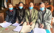 34 năm án oan của 5 nông dân ở Quảng Bình (Bài 3): Cuộc gặp gỡ định mệnh với Bí thư Tỉnh ủy