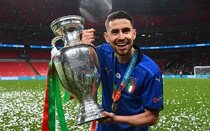 Jorginho: Tiền vệ hay nhất EURO và cơ hội giành Quả Bóng Vàng