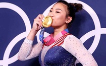 Cô gái H’Mông giành HCV Olympic: Đổi đời, kiếm cả trăm tỷ đồng