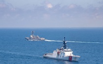 Chuyên gia: Luật mới của Trung Quốc có thể gây nguy cơ xung đột trên Biển Đông
