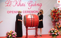Đào tạo “công dân số” ở TH School trong đại dịch Covid-19