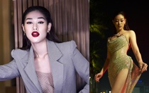 Hoa hậu Khánh Vân: "Nội tâm của người phụ nữ có nhiều điều bí ẩn"