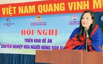 'Về chất lượng, Bồ Đề - Mother Water rất tốt, miễn bàn rồi'