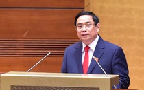 Thủ tướng Phạm Minh Chính và 4 tư lệnh ngành nào sẽ đăng đàn trả lời chất vấn?