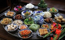 Ẩm thực Việt Nam được bình chọn ngon nhất thế giới