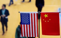Chiến địa cạnh tranh chiến lược quyết liệt mới giữa Mỹ và Trung Quốc