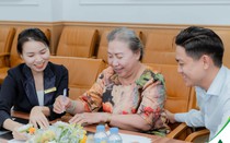 Có một Vạn An Phát như vậy!
