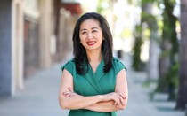 Nữ thị trưởng người Mỹ gốc Việt đầu tiên của San Bernardino