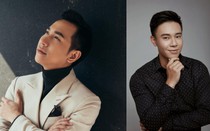 Lê Anh Dũng, Đông Hùng… hát như "rút ruột" về tâm sự của người đàn ông đa tình