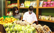 Hà Nội: Đẩy mạnh kết nối tiêu thụ nông sản với các tỉnh, phục vụ Tết Nguyên đán 2023