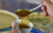 Thứ đặc sản ngọt ngào giúp người dân Thạch Thành kiếm bội tiền ngày cận Tết