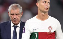 HLV Bồ Đào Nha nói thẳng 1 điều khiến Ronaldo... bẽ mặt