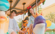 Vietravel tung các chương trình khuyến mại trong dịp lễ tình nhân 14/2