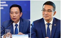 Chủ tịch Ủy ban Chứng khoán Nhà nước Trần Văn Dũng bị cách tất cả chức vụ Đảng; khai trừ Đảng ông Lê Hải Trà