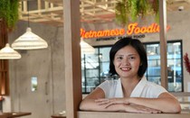 Lily Hoa Nguyễn đưa tinh hoa ẩm thực Việt đến Dubai