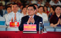 Thủ tướng Phạm Minh Chính: Sơn La là điểm sáng về phát triển cây ăn trái